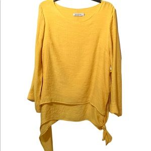 Miss Look blouse size XXL